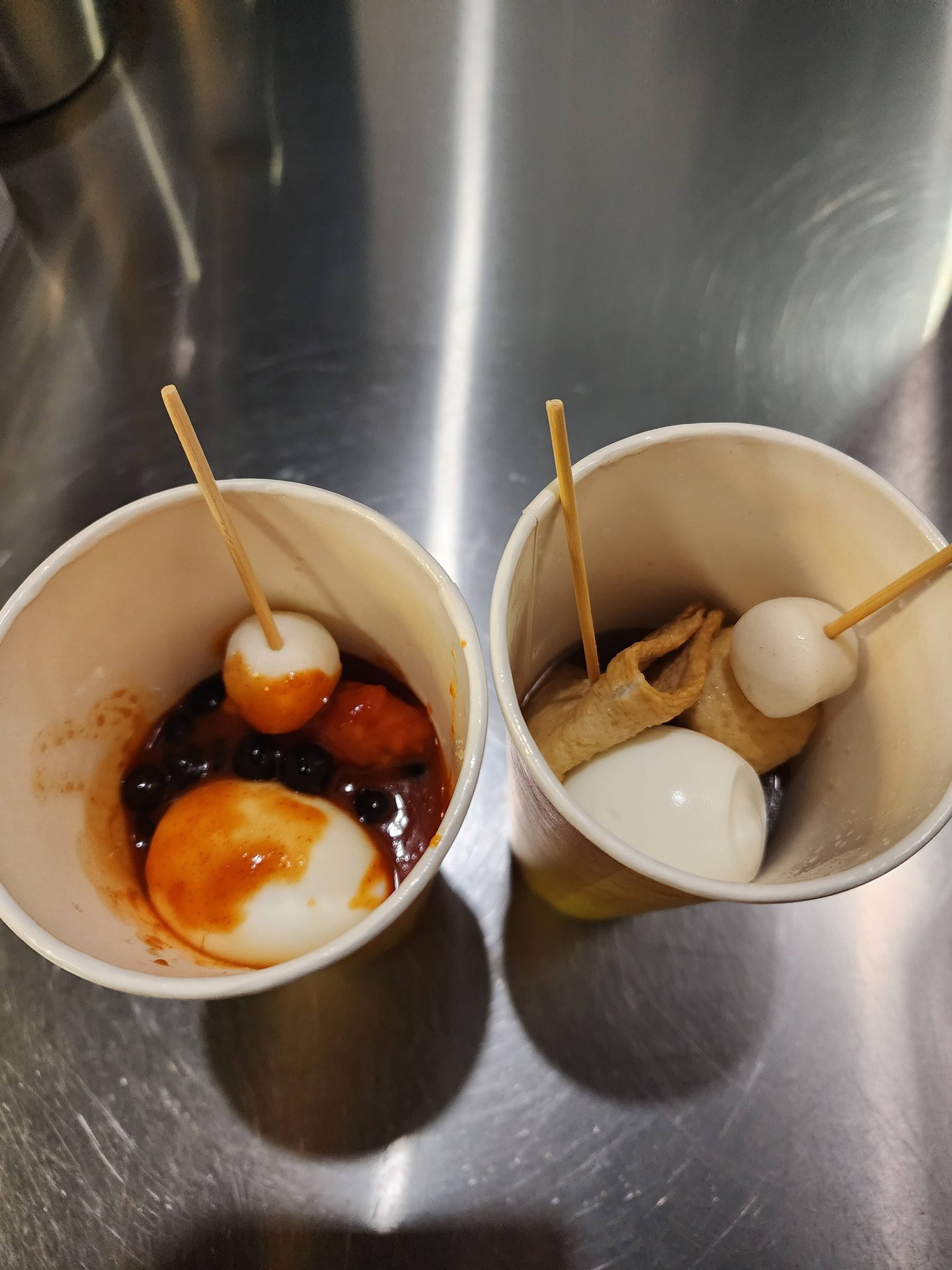 Pop-Up at Ding Tea Seattle
